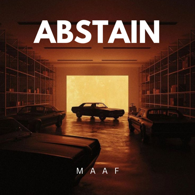 Abstain